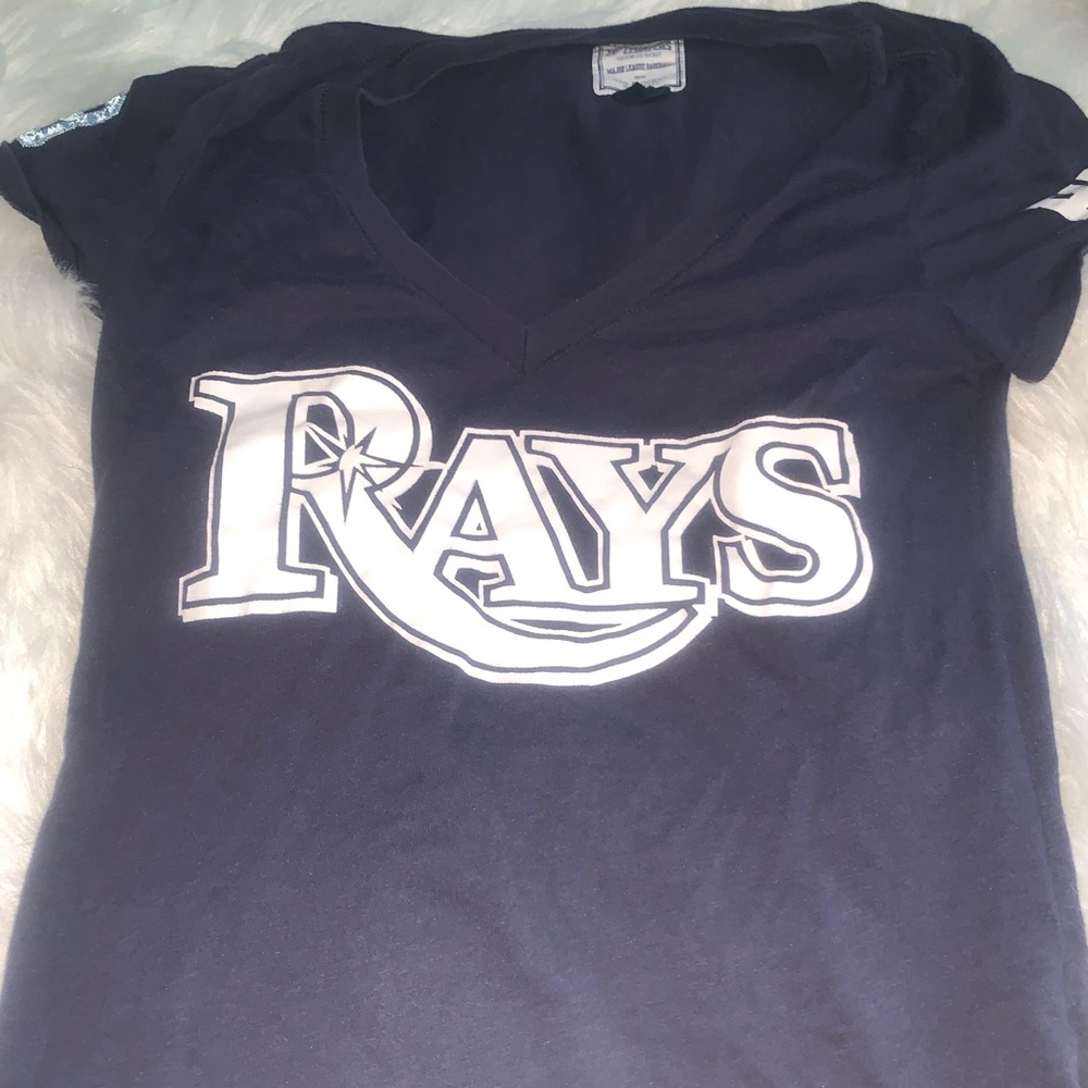 Tampa Bay Rays VS shirt